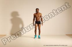 Breakdance reference poses of Enrique